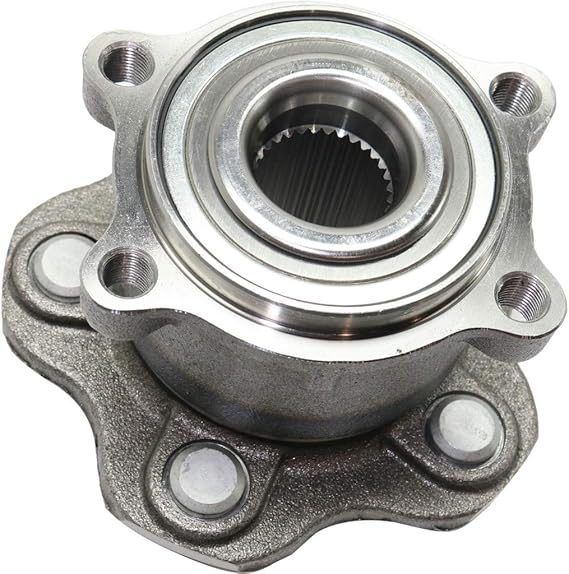For Infiniti Q40 / Q50 / Q60 / Q70 Wheel Hub Assembly 2014