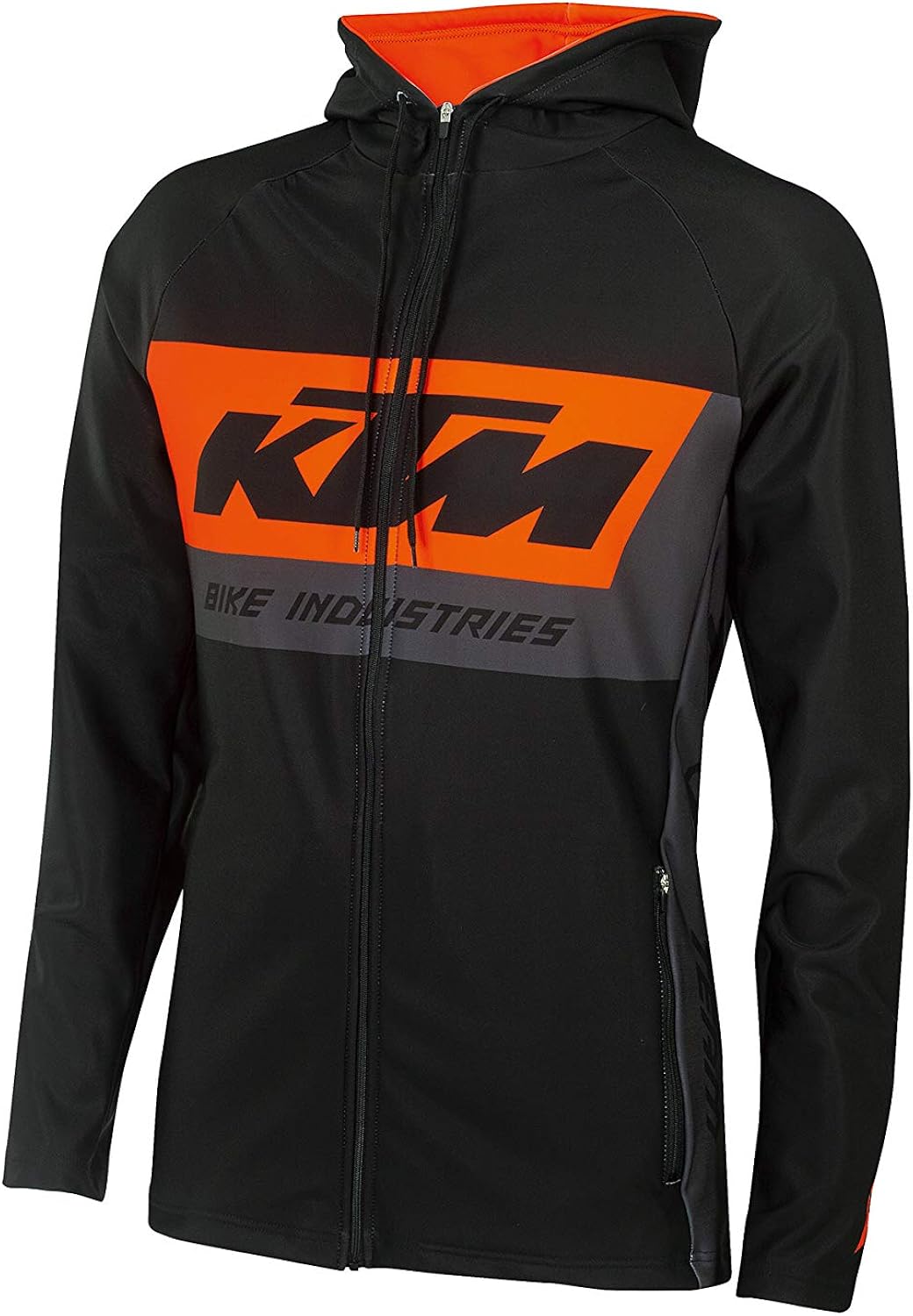 ktm factory hoodie