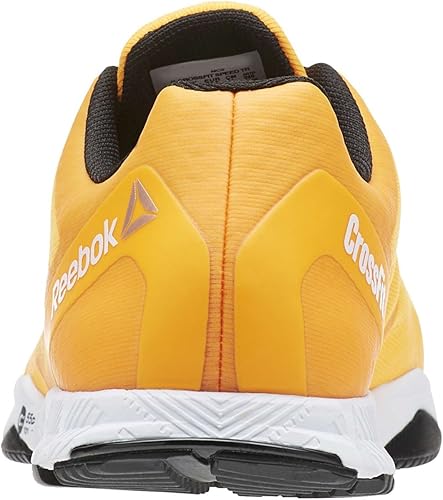 reebok nano 6 uomo argento
