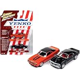 Johnny Lightning Great Product