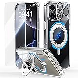 JUESHITUO 3 in 1 for iPhone 16 Pro