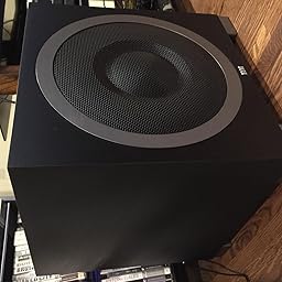 elac s12eq review