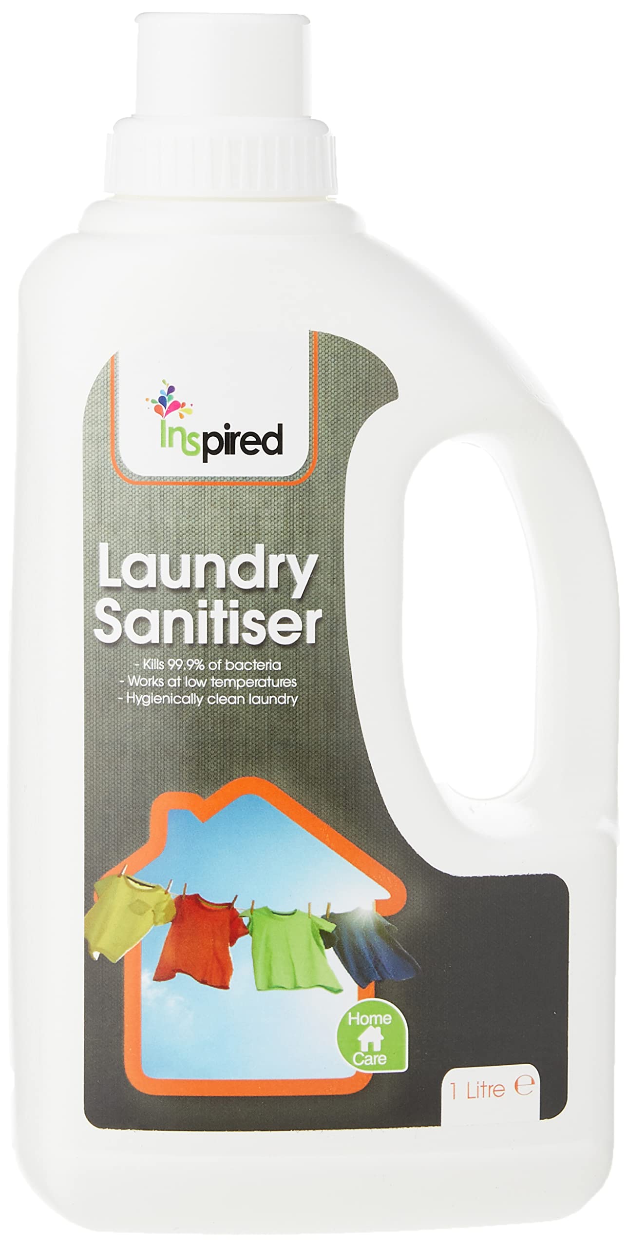 Inspired Laundry Sanitiser