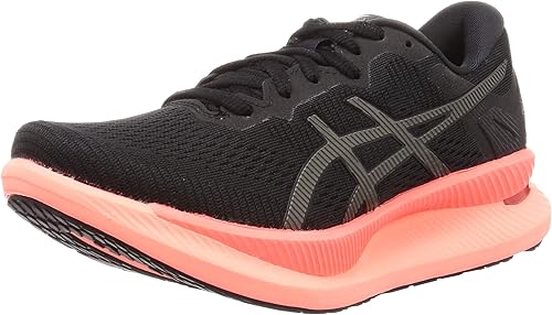 asics women's glideride running shoes