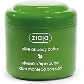 Ziaja Natural Olive Body Butter