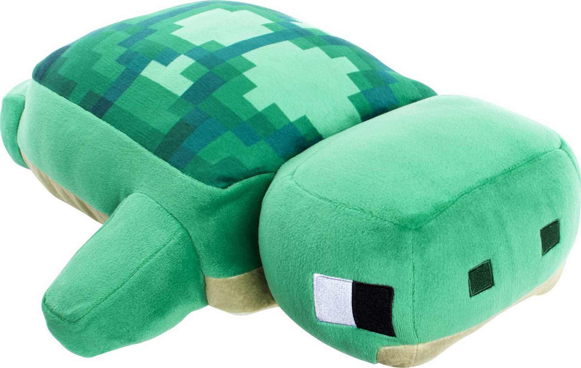 Mattel - Minecraft 12" Plush - Turtle