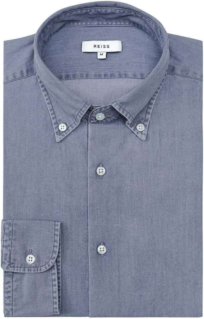 Reiss Mattabish Shirt