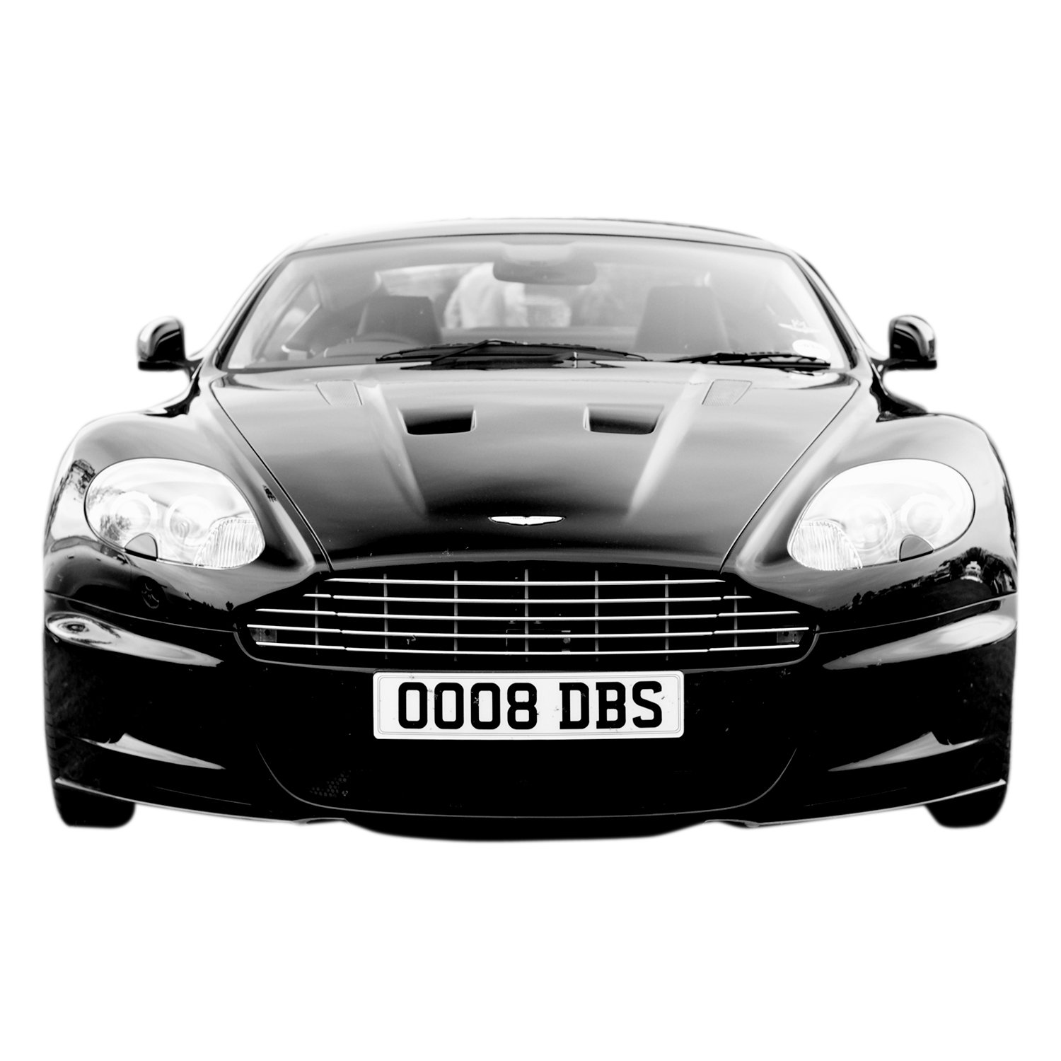 rastar aston martin