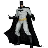 McFarlane Toys- DC Multiverse Batman (The New 52) 7in Action Figure | DC Multiverse The New 52 7 Inch Action Figure - Batman