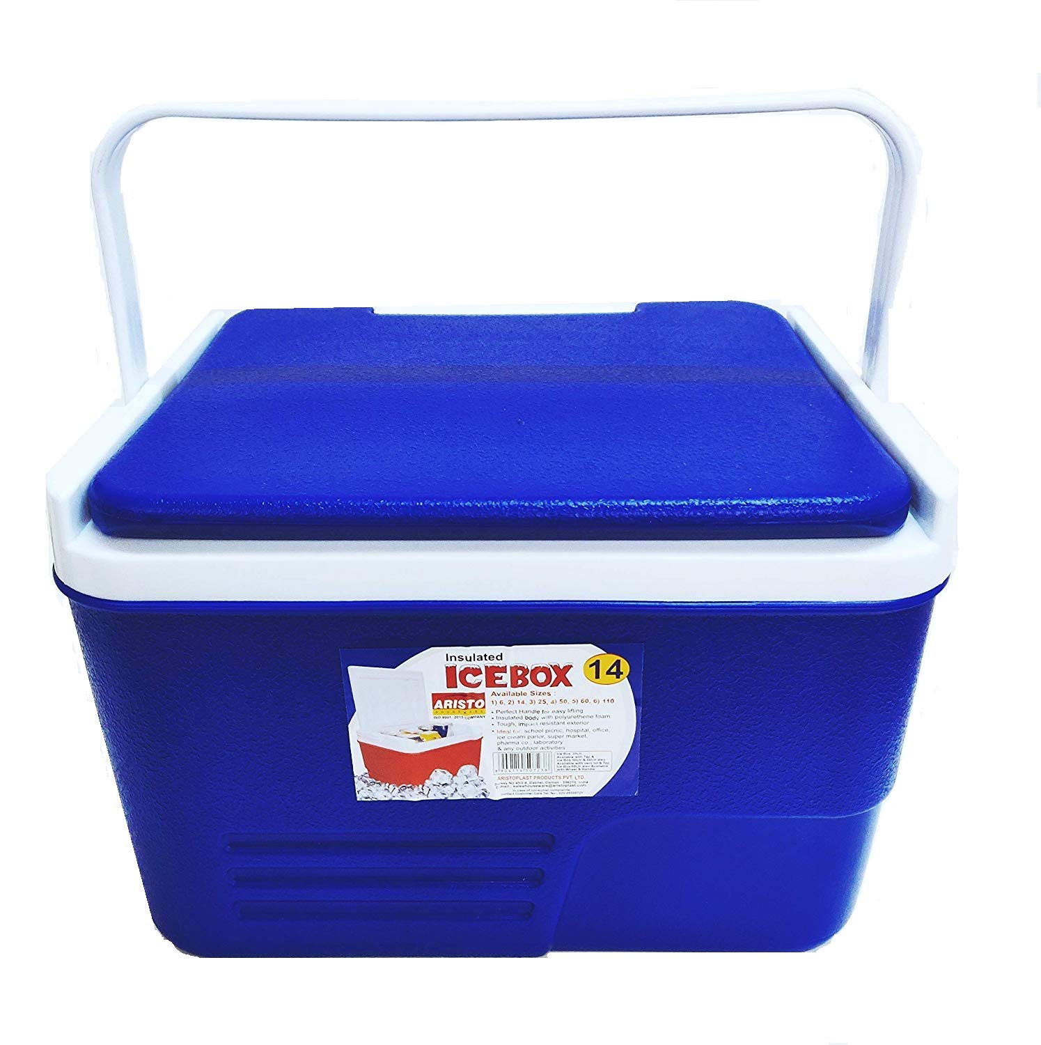 coleman cooler model 6262