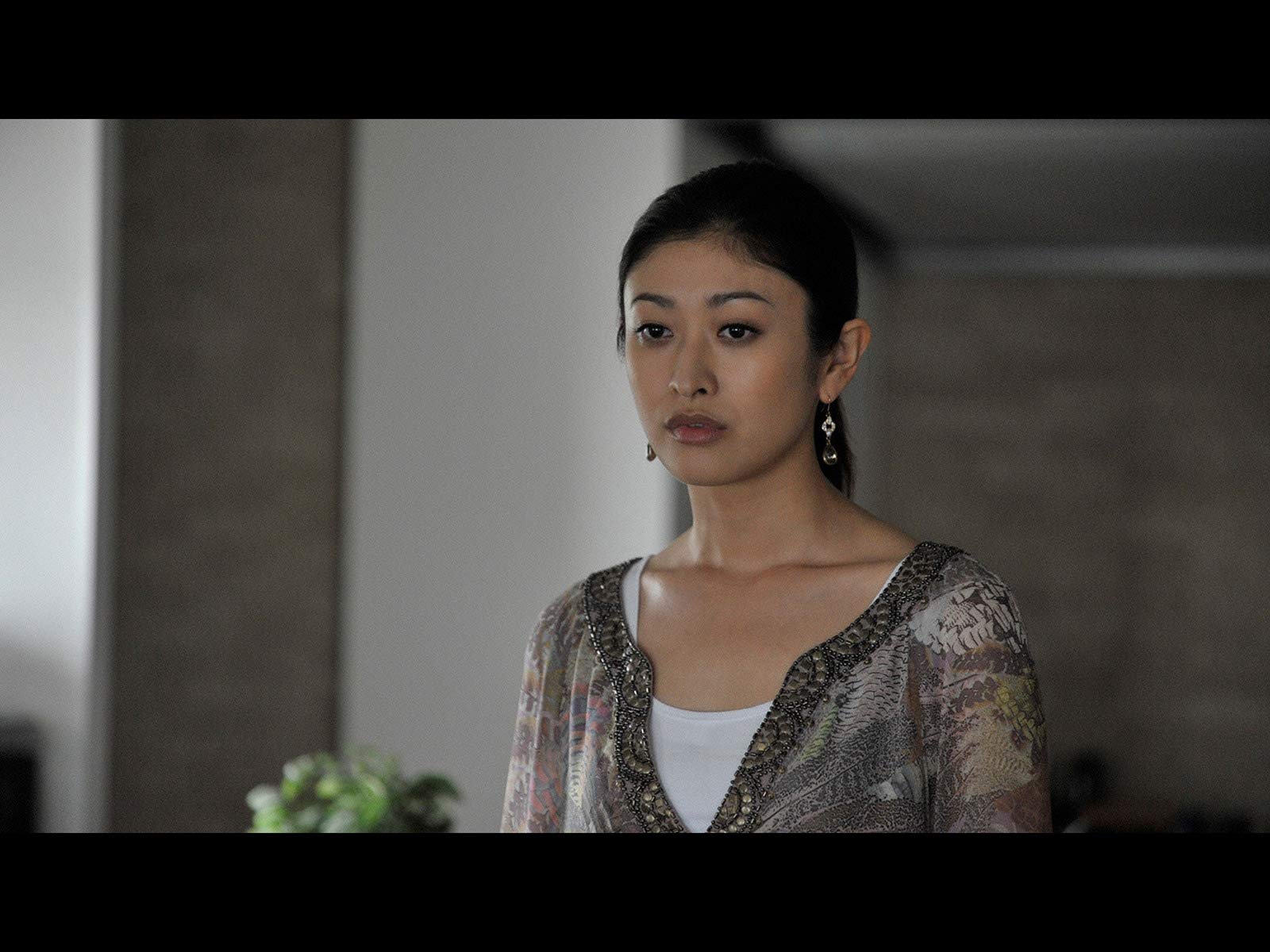 Amazon Co Jp Vision 殺しが見える女を観る Prime Video