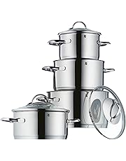 Topf- &Pfannensets | Amazon.de