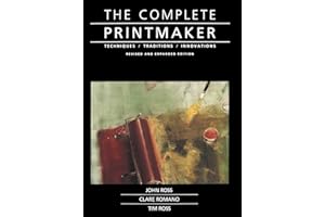 Complete Printmaker