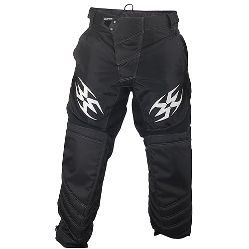 How to Choose The Best Paintball Pants
