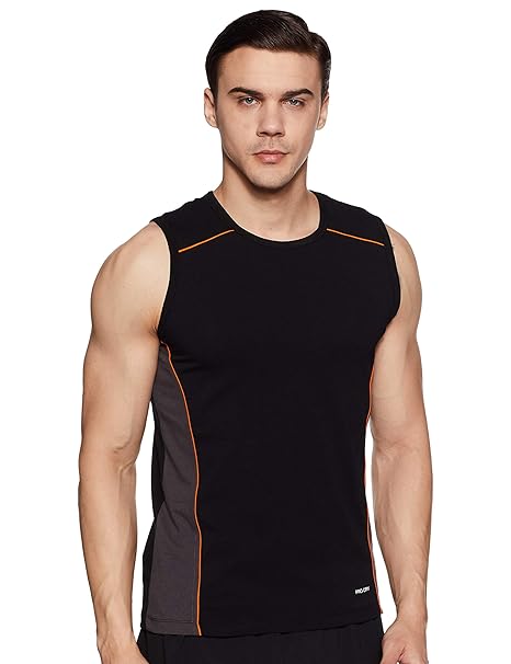 Macroman round neck t shirt Clearance