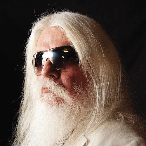 Leon Russell on Amazon Music