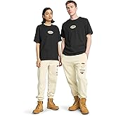 Timberland Men's Made for Working Graphic Sweatpants