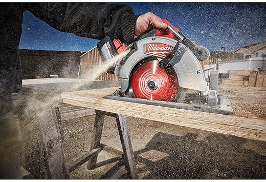 Milwaukee Electric Tools 2732-21HD featured image 3