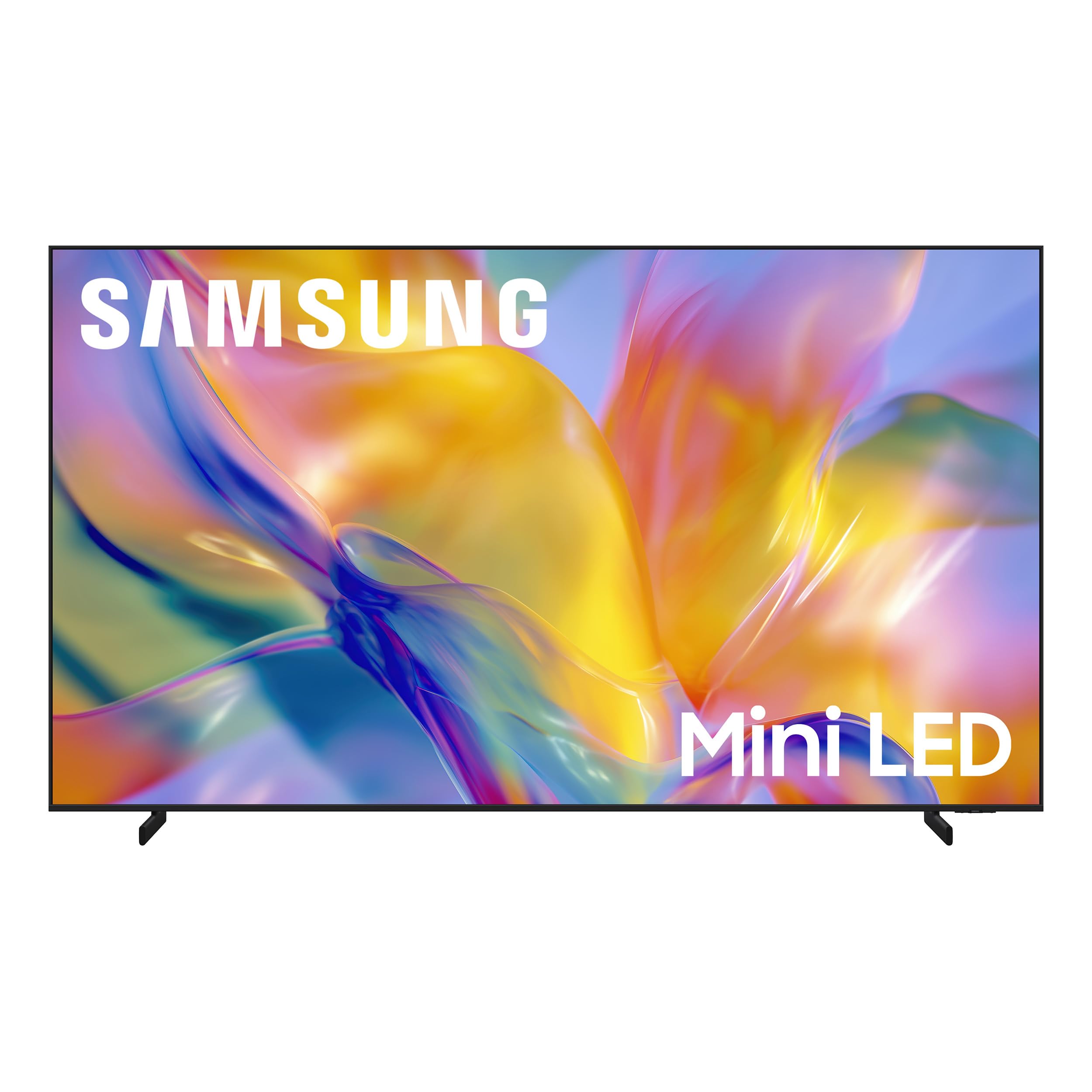 Samsung 100-Inch Class Mini LED M90H Series Samsung Vision AI Smart TV (2026 Model, 100M90H) Mini LED with AI Mode, Supersize Picture Enhancer, Motion Xcelerator 144Hz, Alexa Built-in