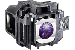 YOSUN Replacement lamp for epson elplp78 v13h010l78 Powerlite Home Cinema 2030 2000 730hd 725hd 600 vs230 vs330 vs335w ex3220