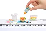 MGA's Miniverse Make It Mini Cafe Series 6 DIY Resin Mini Collectables view 4