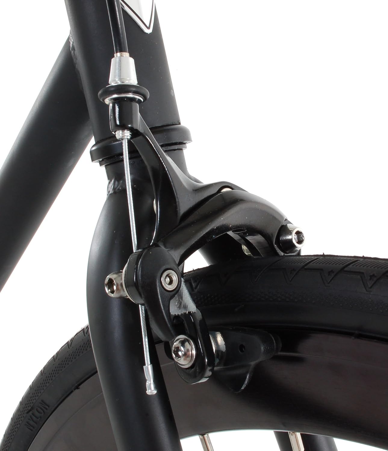 Vilano Rampage Fixed Gear Bike Fixie 