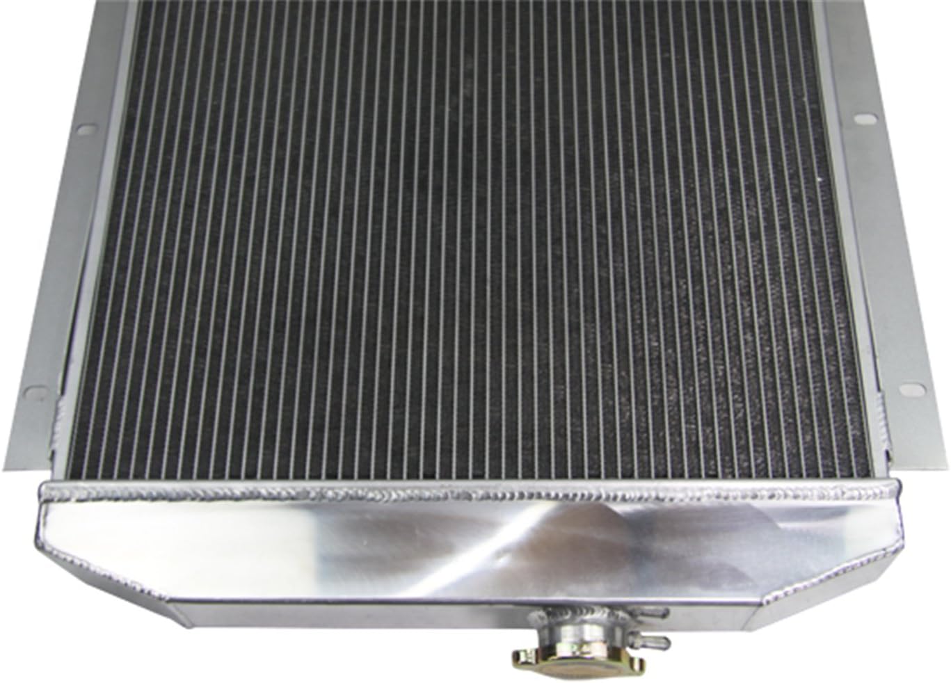 Car & Truck Radiators & Parts Aluminum radiator for 1947-1954 Chevrolet