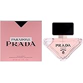 Prada Paradoxe by Prada for Women 1.0 oz Eau de Parfum Spray Refillable