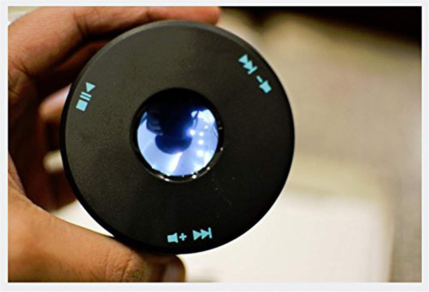 skullcandy ringer bluetooth speaker