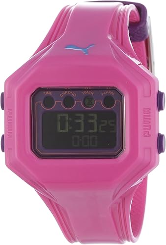 reloj puma mujer digital