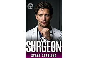 The Surgeon (Open Heart Book 1)