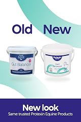 Protexin Equine Gut Balancer 3.5kg Advanced Digestive Support view 2