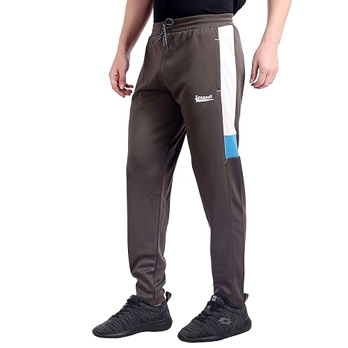 relaxed fit track pants