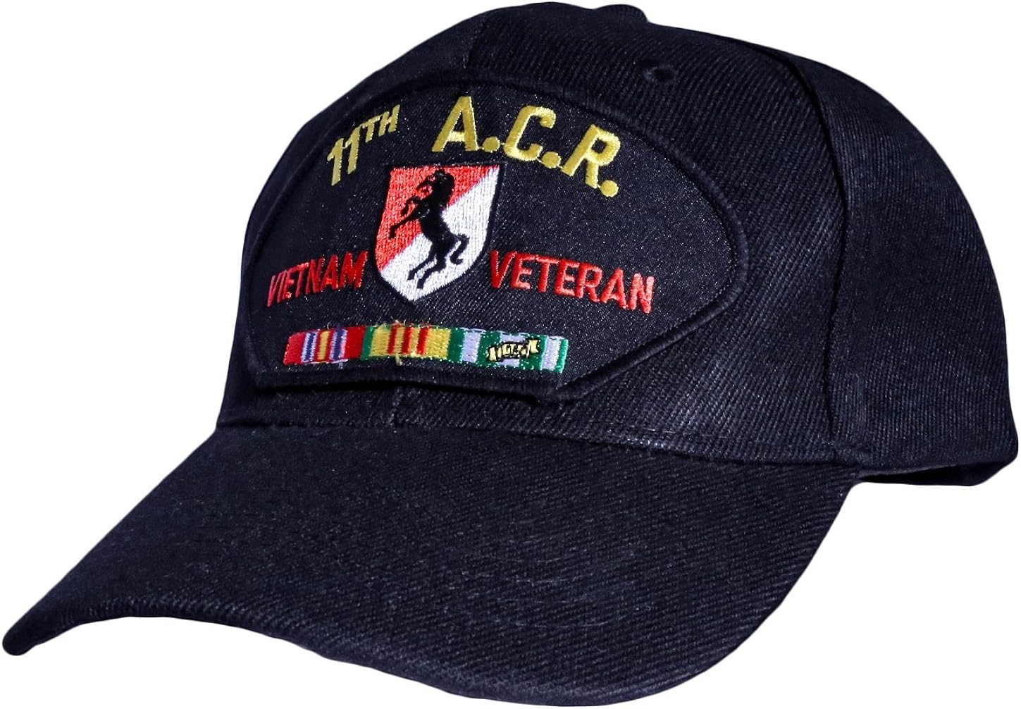 11th acr hats