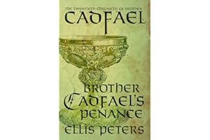 Brother Cadfael's Penance
