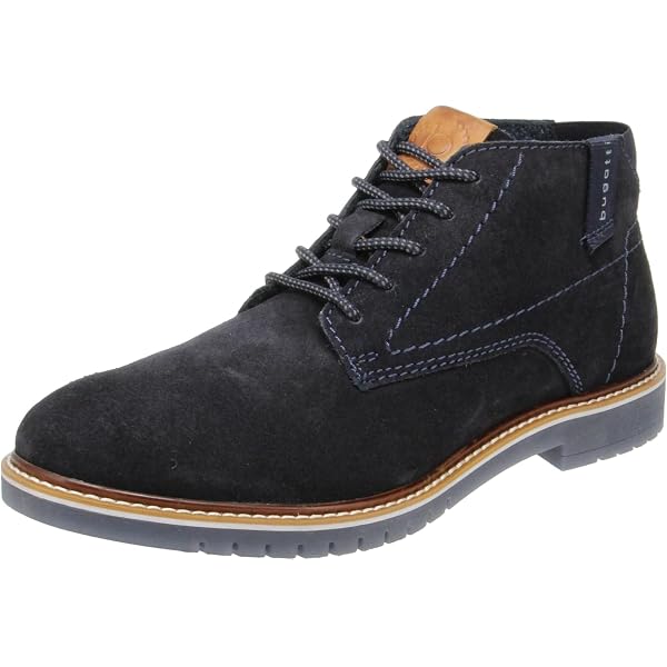 Amazon.com | bugatti Men display picture 1