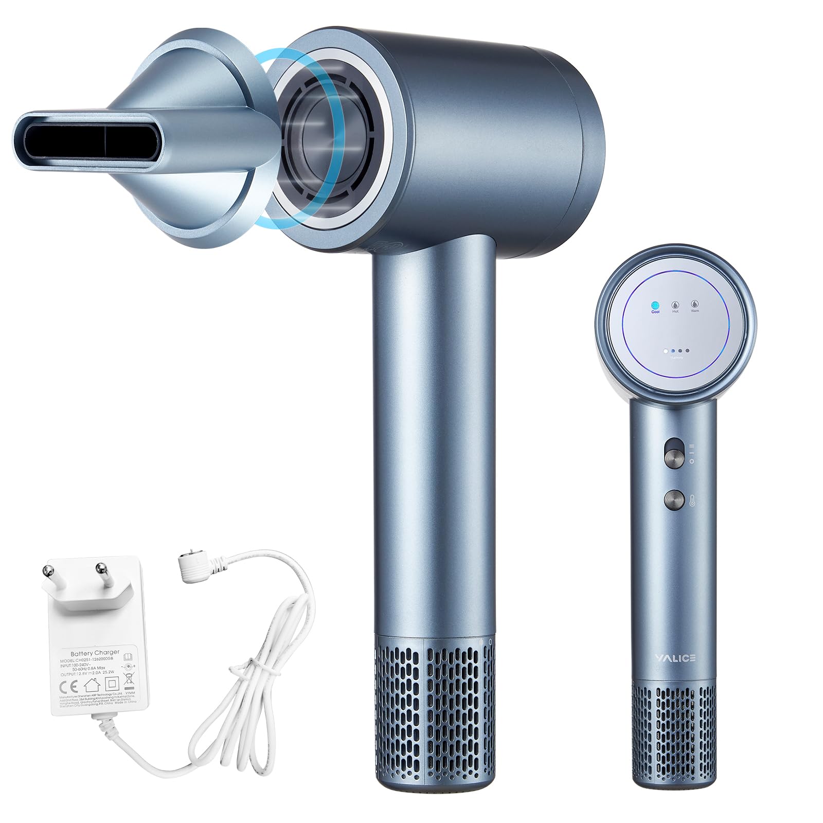 5 Best Professional Hair Blow Dryers for Salon-Quality Results 5 Best Professional Hair Blow Dryers for Salon-Quality Results