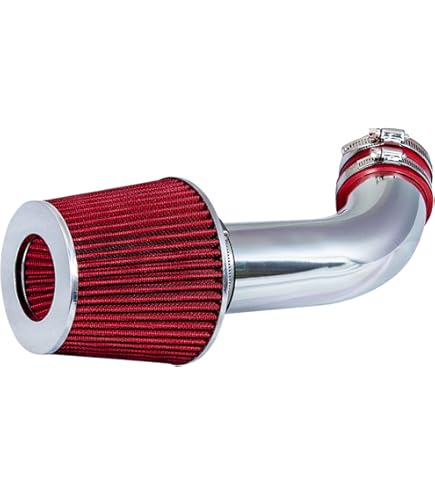 intakeです Amazon.com: INTAKEKAI Performance Air Intake (Compatible with 1975