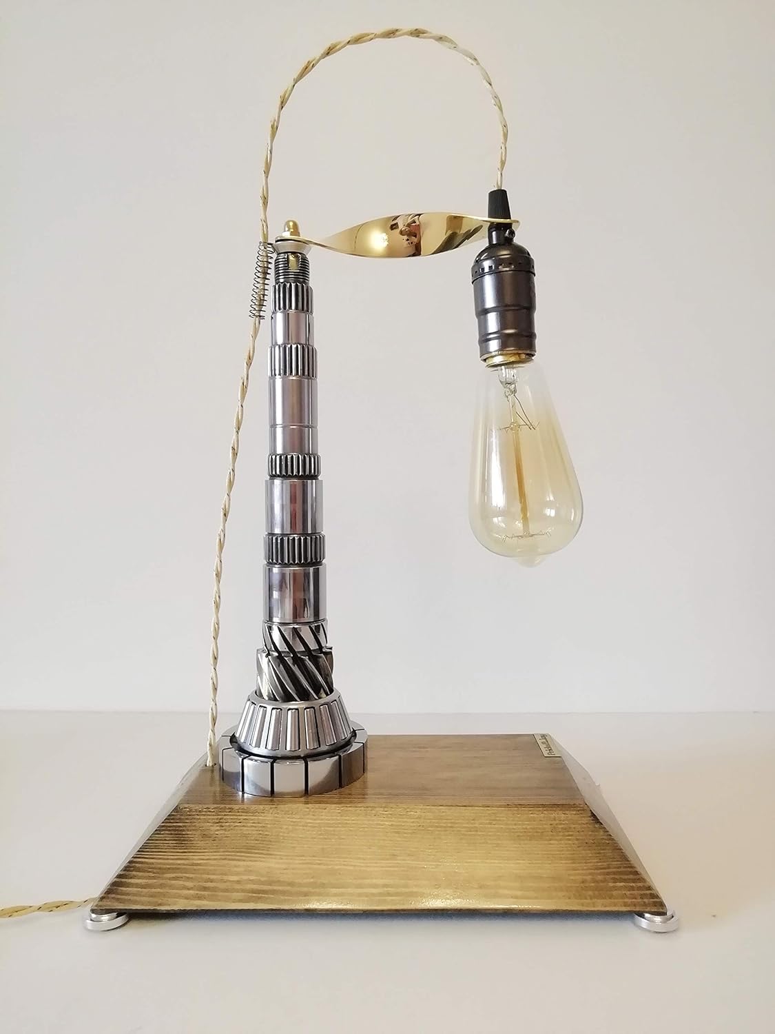 mens bedside lamp