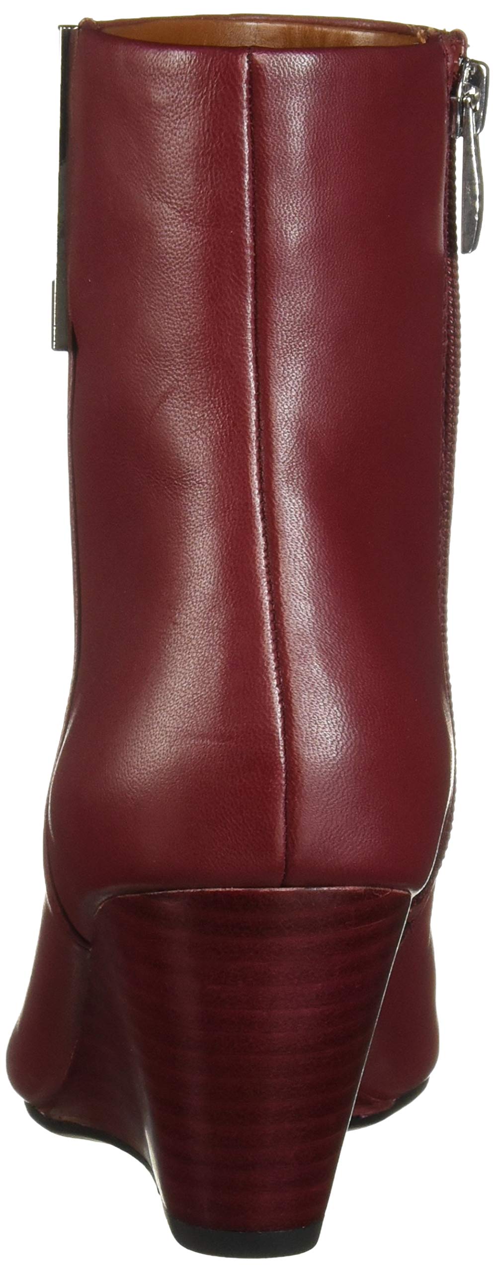 franco sarto women's sienne ankle boot