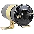 DB Electrical 160-01005 Ignition Coil Compatible with/Replacement for Ford Tractor 6 Volt NAA 600 700 800 900 601 701 801 901 2000 4000 4 Cyl. Models (1951-Up) / D4PE-12029-AA