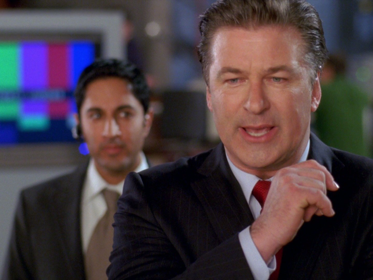 Amazon De 30 Rock Staffel 1 Ansehen Prime Video