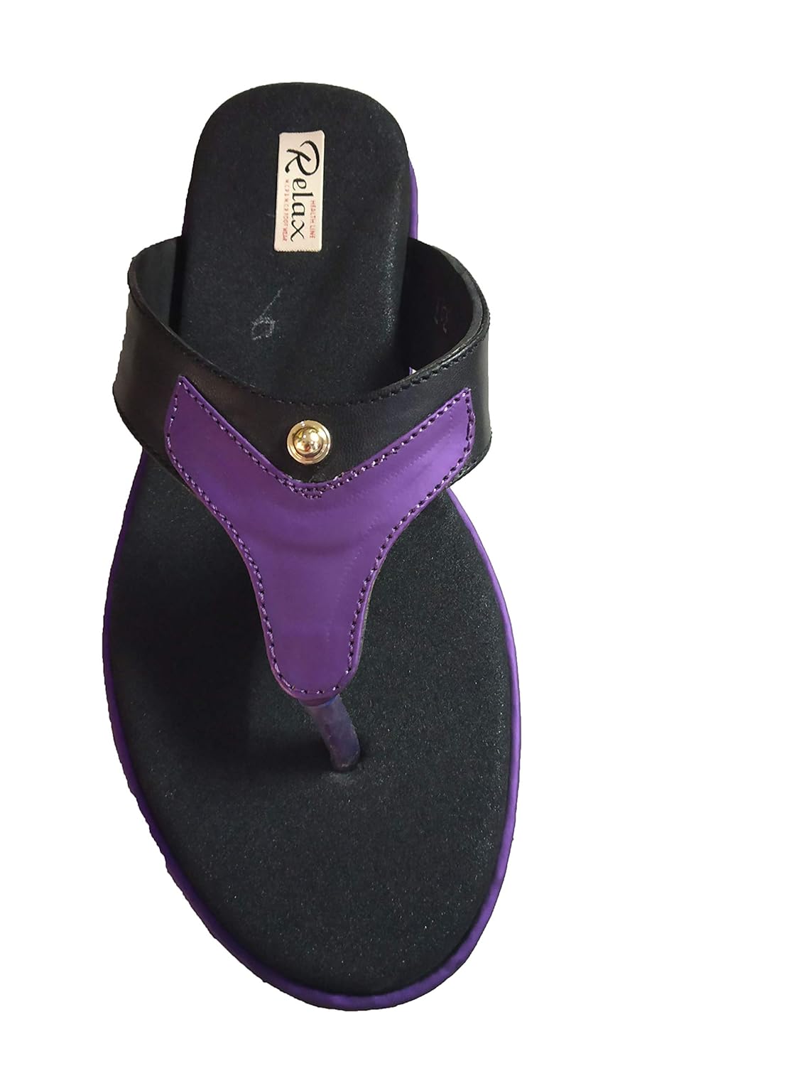 Buy Relax diabetic and ortho footwear Womens MCR Footwear (RDOF_16 (303