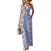 CUPSHE Women's Romper V Neck Cami Keyhole Straight leg Jumpsuit Wide leg Outfit Casual Dressy