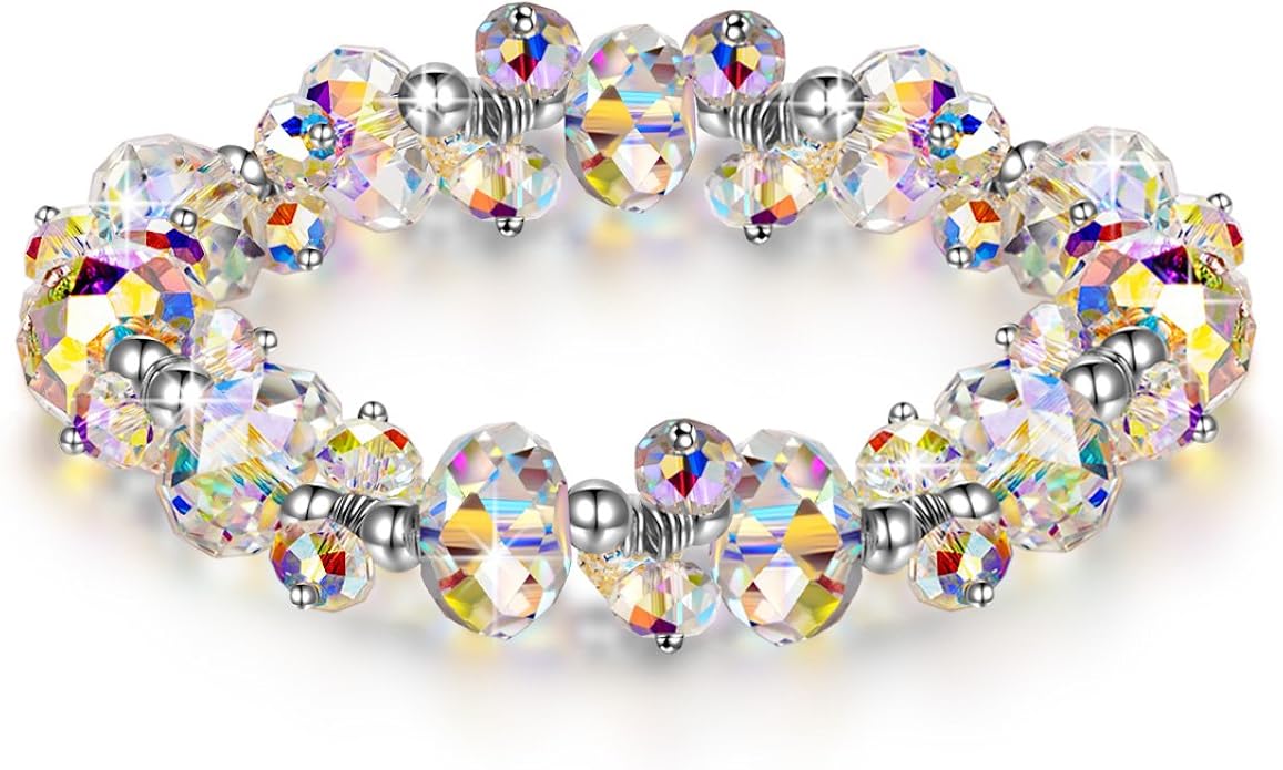 Susan Y Bracelets for Womens Jewellery for Women Girls 30th 40th