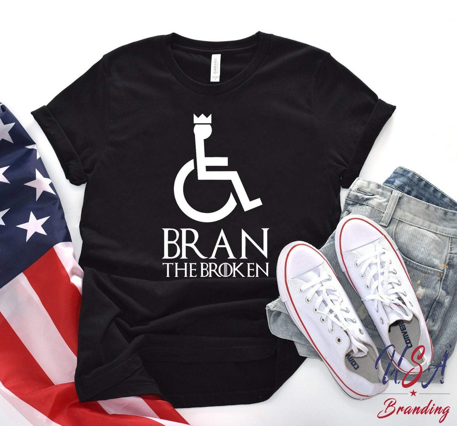 Game Of Thrones Birthday Shirt, Birthday Shirt Funny, Bran Game Of Thrones, Bran Stark, Go