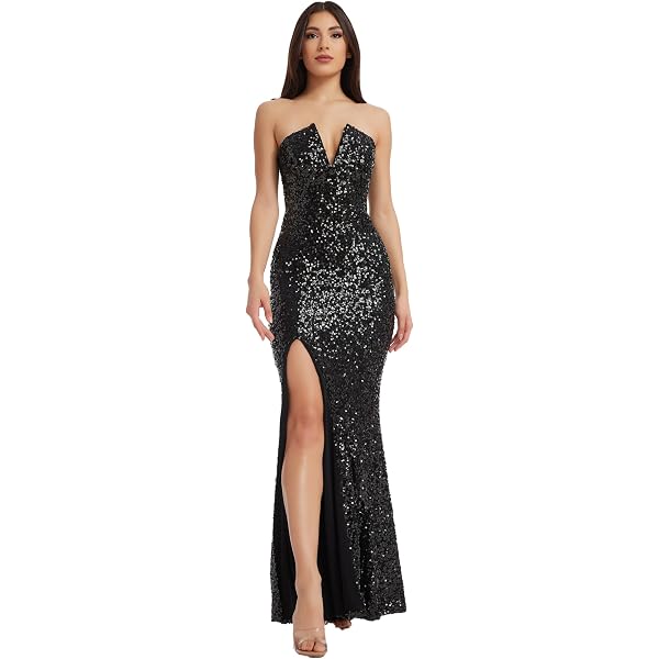 plus sized prom dresses Faviana Floral A-Line Plus Size Prom Dress 9557