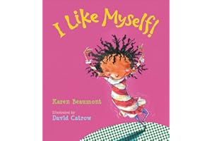 I Like Myself!
