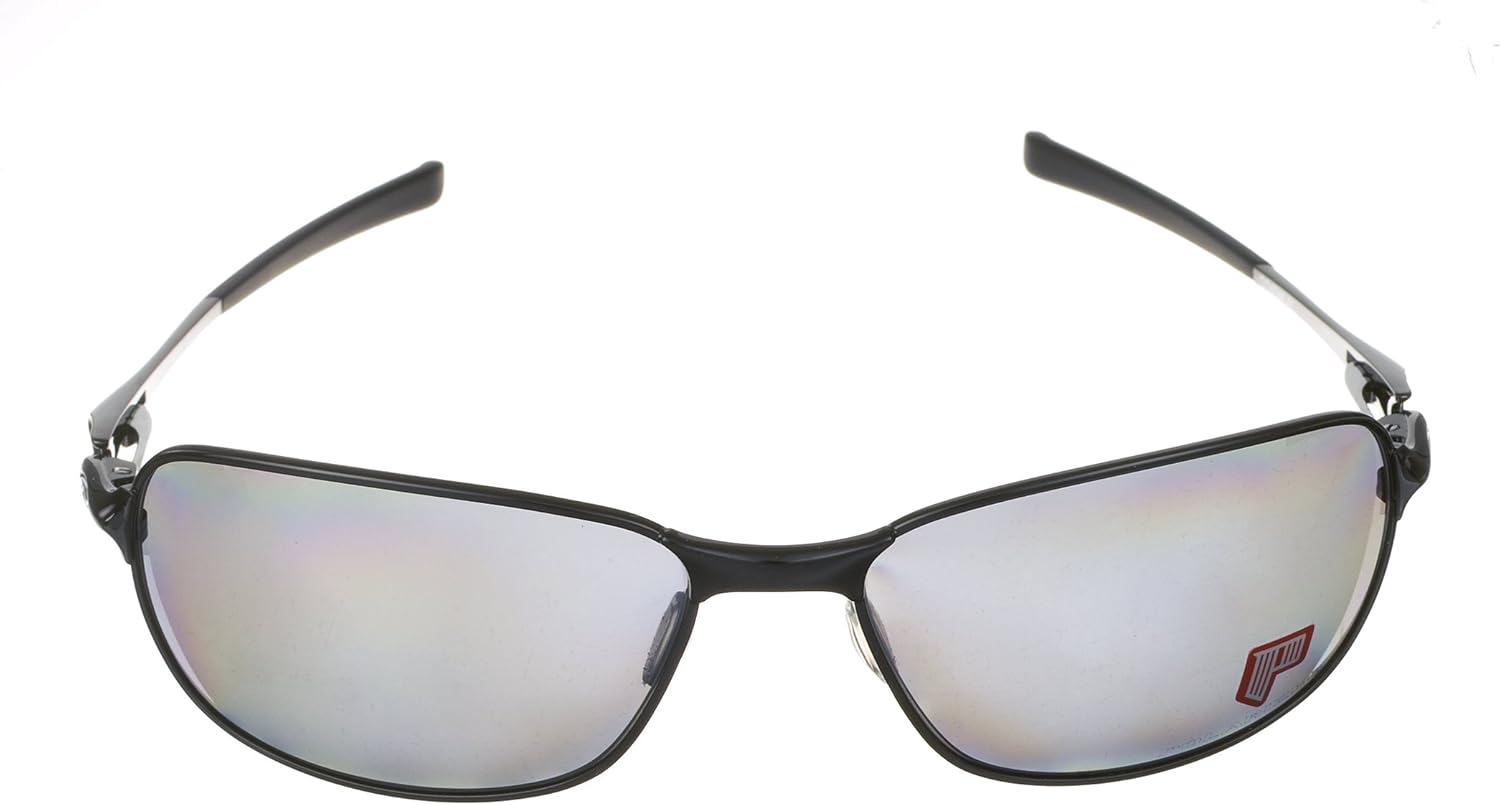 Oakley Sunglasses OK 404601 BLACK CWIRE Clothing