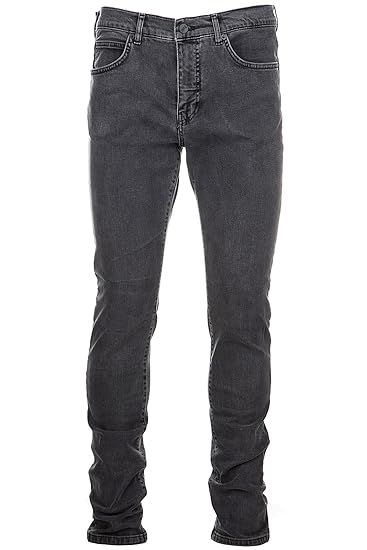 jeans alexander mcqueen